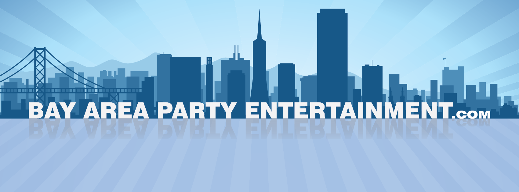 San Francisco Bay Area Party Entertainment Blog